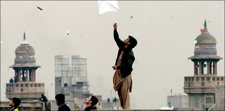 Resolution in Punjab Assembly seeks strict implementation on kite-flying ban