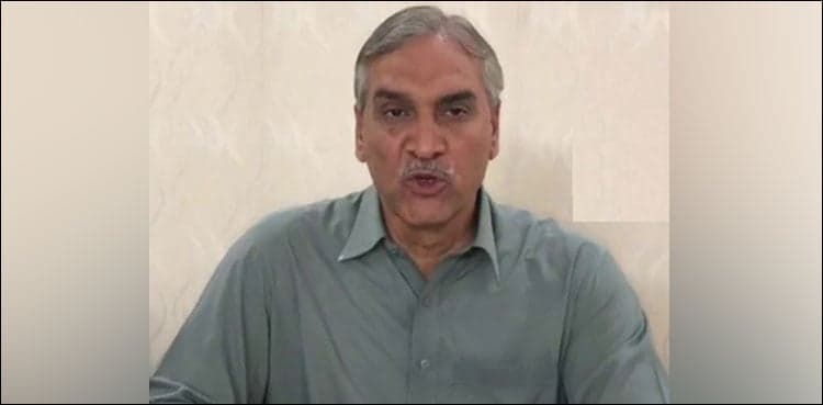 PPP to protest against budget of rich, says Chaudhry Manzoor