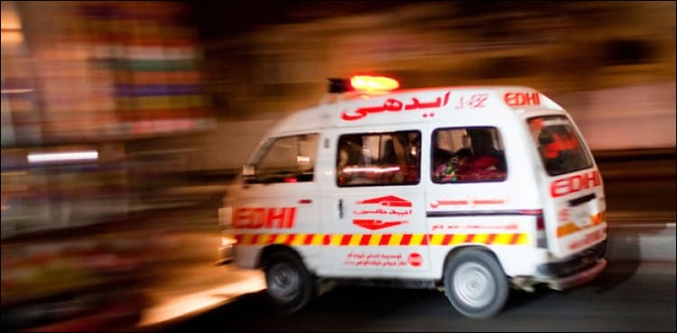 Karachi: Couple killed in the name of honour over jirga's order