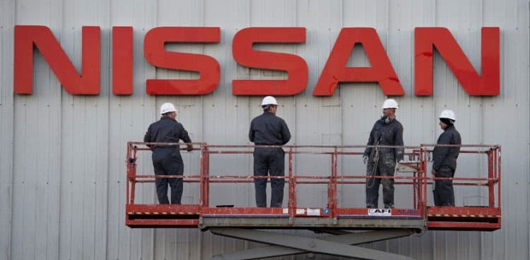 Renault may block Nissan reform over boardroom dispute: source