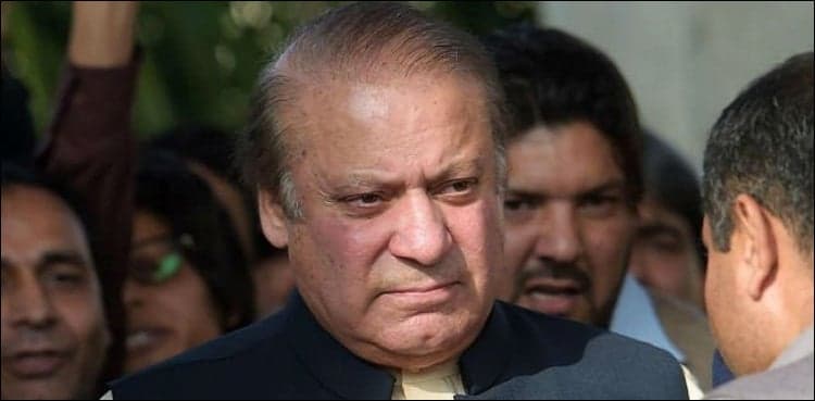 Nawaz Sharif to challenge IHC verdict on his bail petition