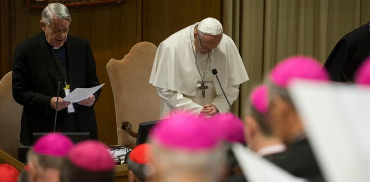 Nun scolds bishops on abuse: 'This storm will not pass'