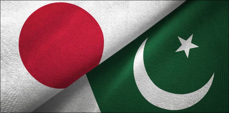 Japan to give Pakistan $10.6 million to deal with malnutrition