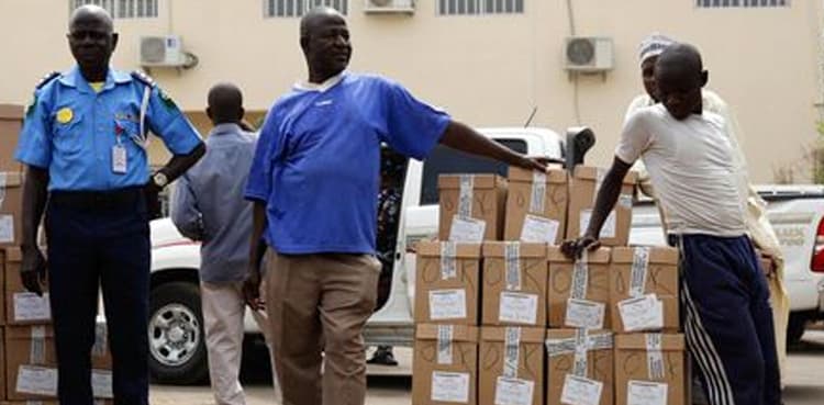 Nigerian presidential poll postponed, opposition slams decision
