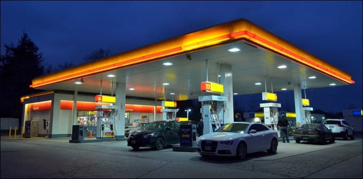 OGRA proposes up to Rs9.4 hike in petroleum products prices