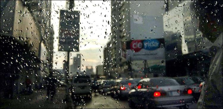 Met Office forecasts more rains in country from Sunday