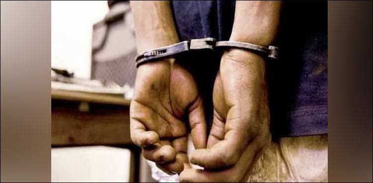 Law enforcers claim arrest of key suspect in Karachi bank heist