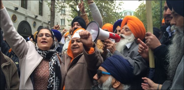US-based Sikh body assures full support to Pakistan against Indian aggression