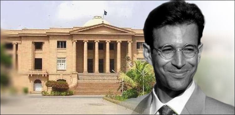 Three declared not guilty, prime accused's death sentence overturned by SHC in Daniel Pearl case