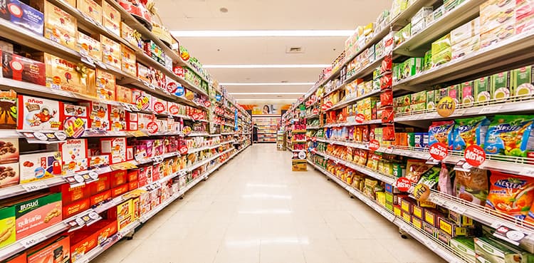 Supermarket launches fresh round of price cuts