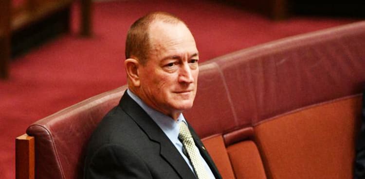 Christchurch attack: Outrage as senator blames Muslims, immigration laws