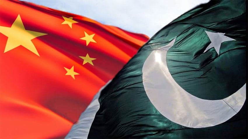 Pakistan to receive $2.1bn from China today