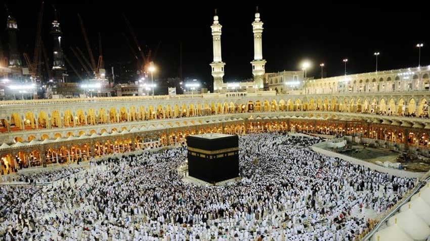 Four categories of private Hajj packages approved by religious ministry