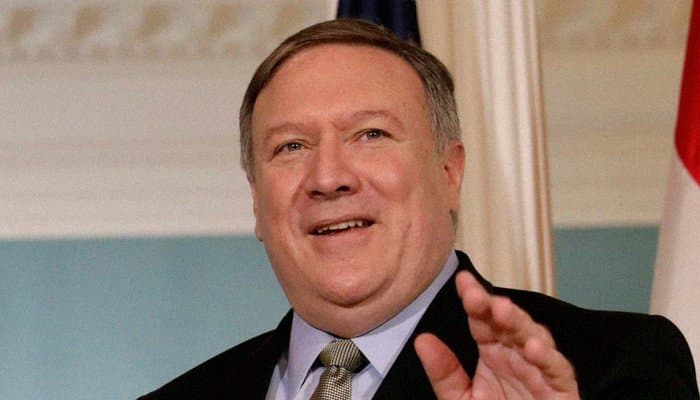 'U.S in constant touch with Pakistan, India for de-escalation of tensions'