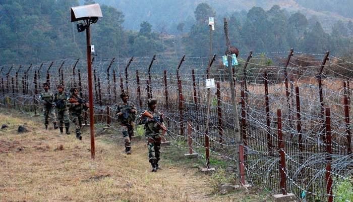 Two soldiers, two civilians martyred in India's unprovoked firing along LoC