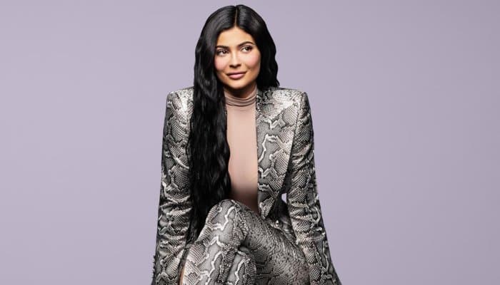 Kylie Jenner becomes youngest self-made billionaire