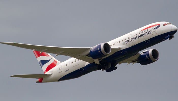 British Airways to start Pakistan flight operations from June 2