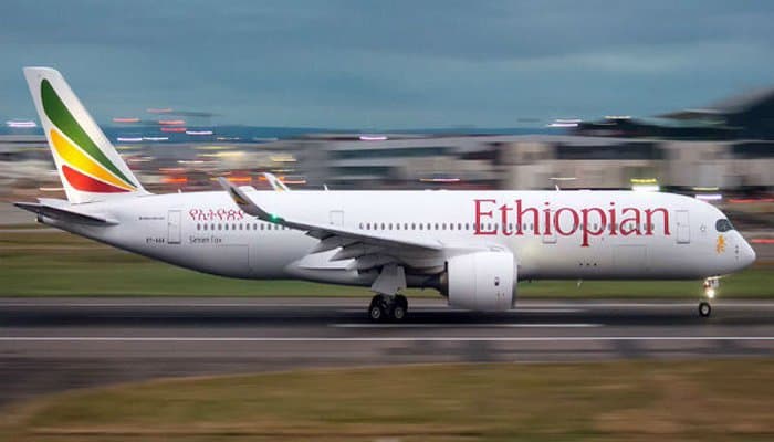 China orders to ground Boeing 737 MAX 8 after Ethiopian Airlines crash