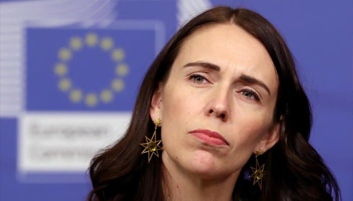 'Our gun laws will change', vows New Zealand PM after Christchurch massacre