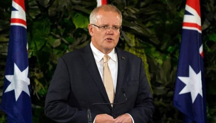 New Australian laws could jail social media execs over terror images