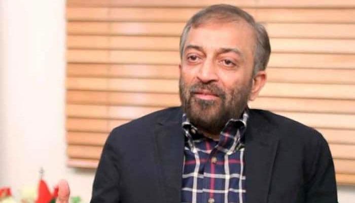 Farooq Sattar acquitted in loudspeaker act violation case
