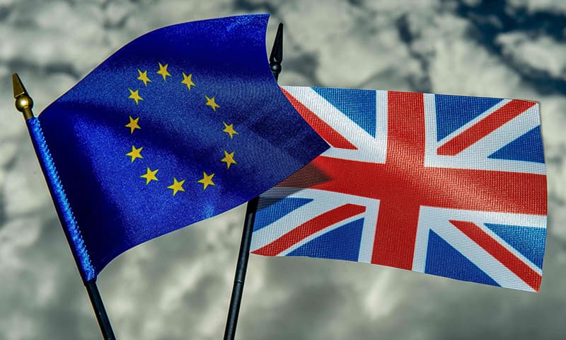Spain to guarantee British residents’ rights in no-deal Brexit case