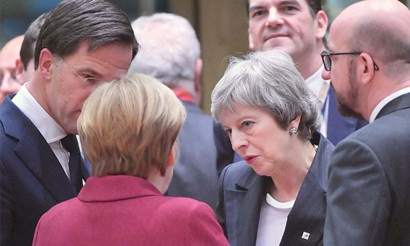 70 Labour lawmakers oppose second Brexit referendum
