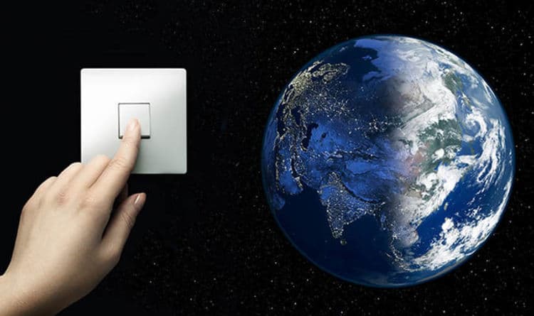 Why should you turn off the lights during Earth Hour 2019