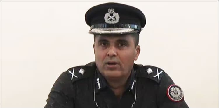 Karachi police chief reviews security situation ahead of PSL matches