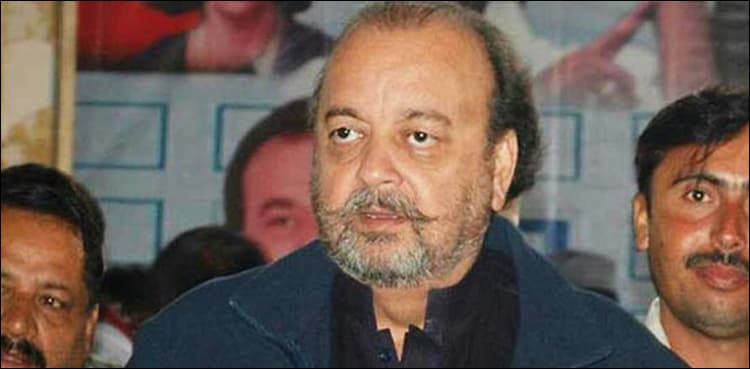 Links with Agha Siraj: NAB seeks record of 24 Sindh govt officials