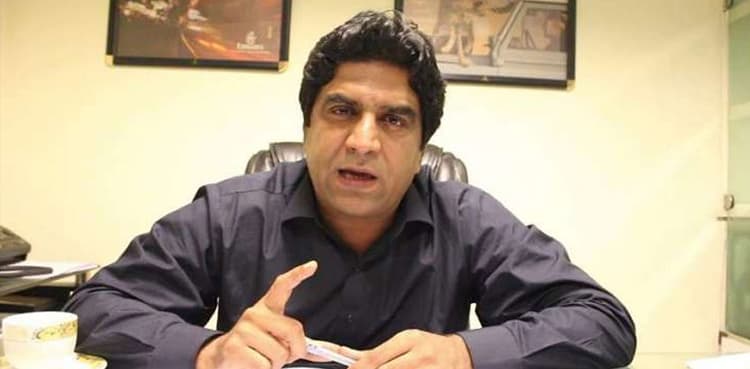 Govt to release Rs10.7bn for signal free Islamabad Expressway project