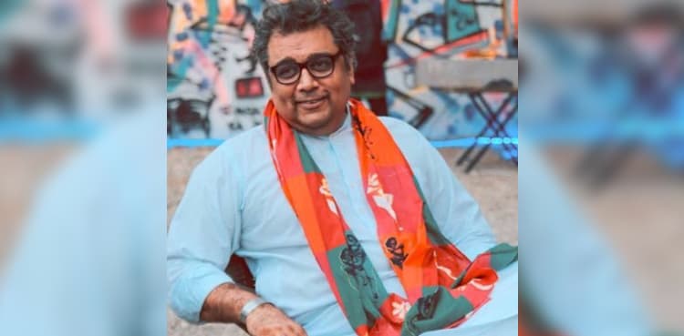 Minister Ali Zaidi positive about oil discovery