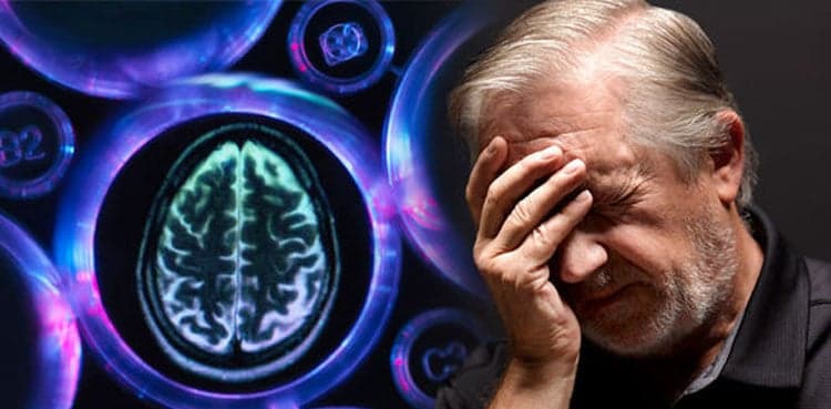 Some COVID-19 patients forget 'where they are, what year it is'