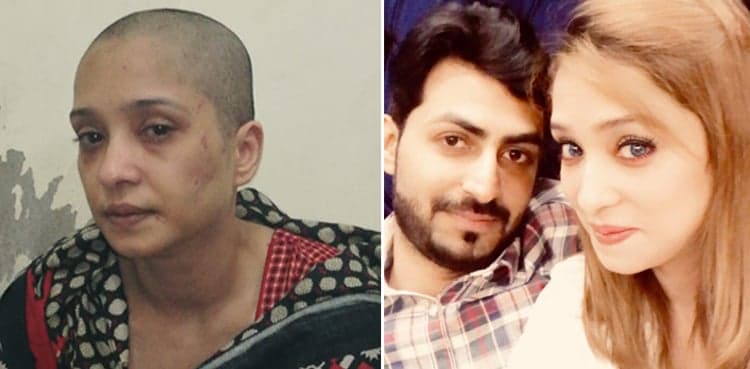 Court rejects bail of man who tortured wife, shaved her head