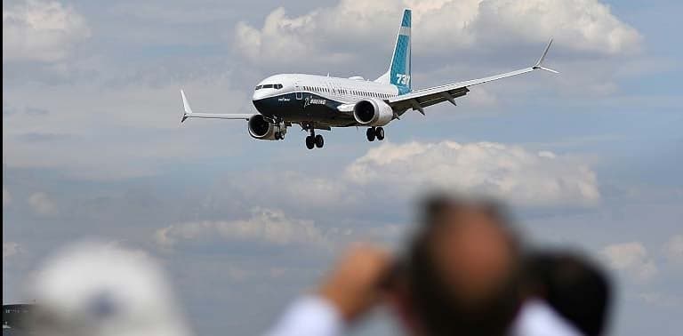 Qatar Airways CEO has confidence in Boeing airplanes