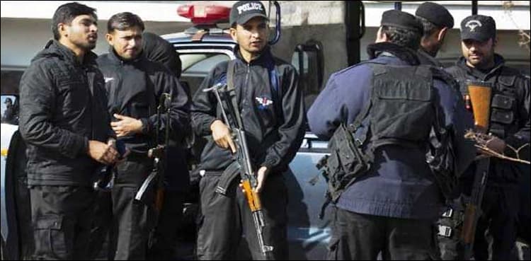 CTD guns down 'terrorist' of banned outfit in Quetta operation