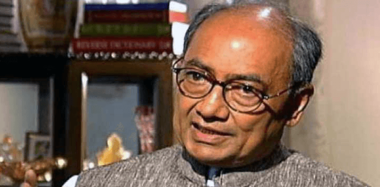 Indian Congress leader appreciates PM Khan for showing new way of being good neighbour