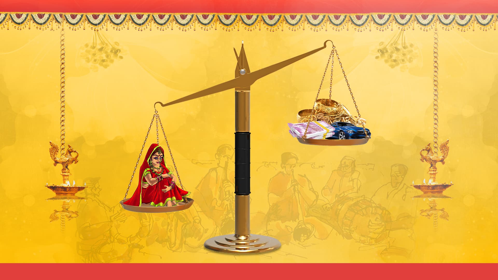 Resolution to ban dowry submitted in Punjab assembly