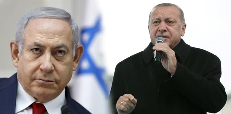 Turkey opens probe into Gaza flotilla interception