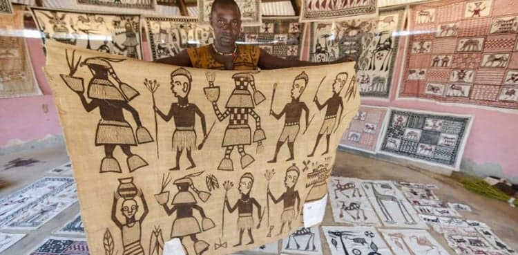 Picasso in I.Coast? A village tells of its brush with the artist
