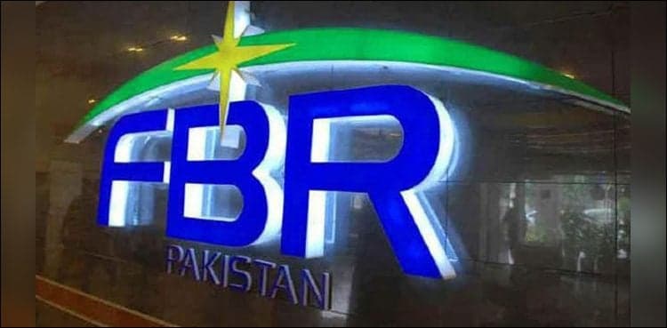Nine arrested, properties seized in FBR's crackdown against tax defaulters