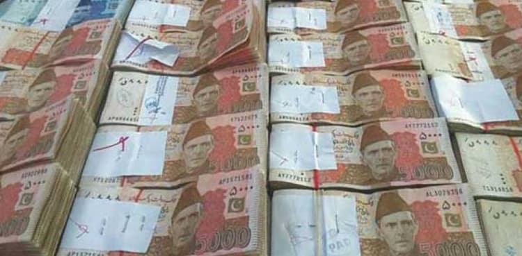 Fake accounts' case: Younus Qidwai's frontman returns plot worth Rs600 million