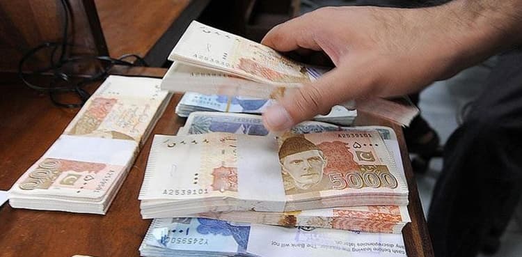 Fake accounts case: JIT seeks more records from Sindh government