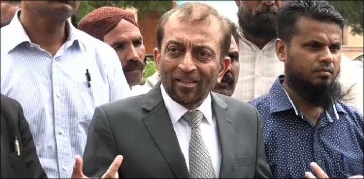 Farooq Sattar appears before CTD in RAW-link probe