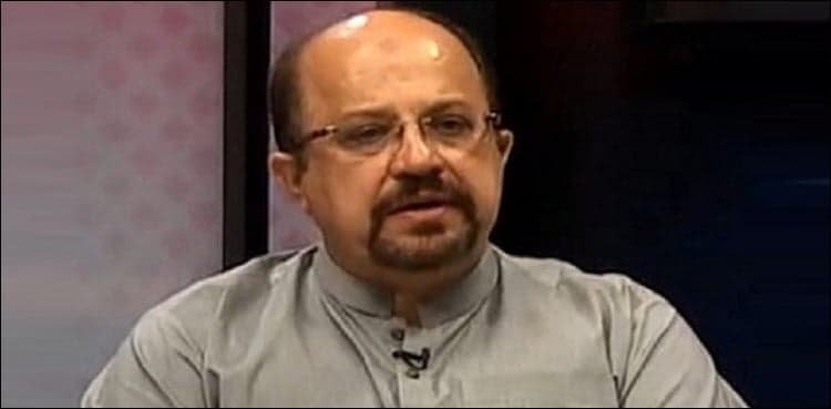 Naqvi seeks Sindh Assembly session to discuss next budget