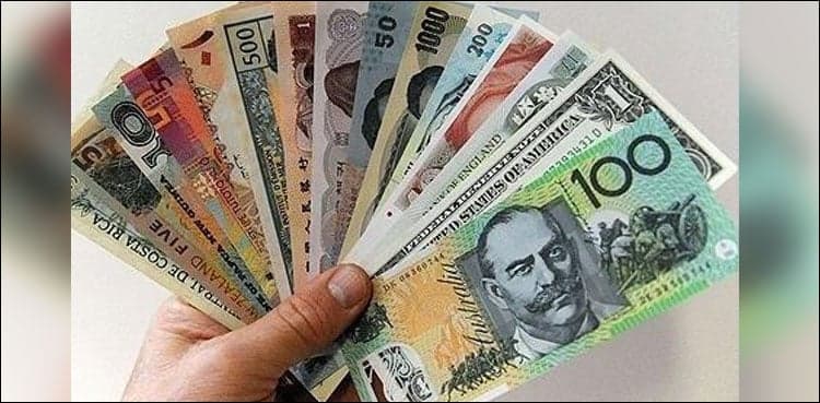 Pakistan’s foreign reserves stand at $15.709 bn: SBP