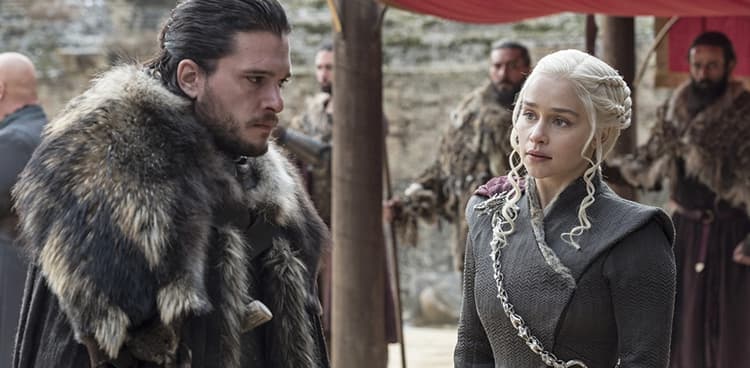 Game of Thrones star Kit Harington 'hard hit by the ending of the show'