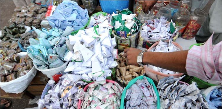 SHC seeks Sindh govt, IG’s reply on returning of confiscated Gutka, Mainpuri