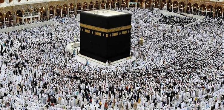 Deportees allowed to visit Saudi Arabia for Hajj, Umrah           
