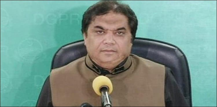 Jailed PML-N leader Hanif Abbasi shifted to hospital from jail